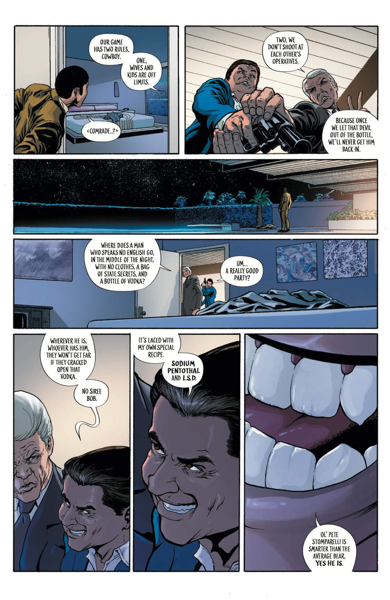 Image: Image Comics